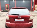 2008 Mazda CX-7 I, красный, 400000 рублей - вид 2
