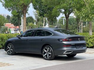 2023 Volkswagen Lamando L II, серый, 1410000 рублей, вид 5