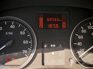 2017 Nissan Almera III (G15), серебристый, 950000 рублей, вид 4