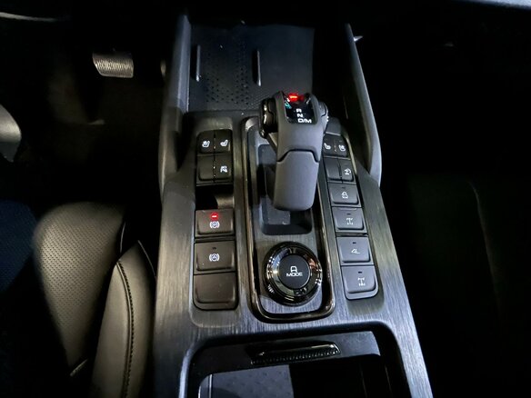 2026 Haval H9 II, белый, 4799000 рублей - вид 17