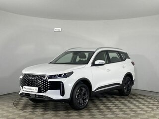 2026 Tenet T4L, белый, 2329000 рублей, вид 1