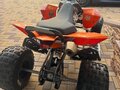 2014 KTM 525 XC, оранжевый, 650000 рублей - вид 2