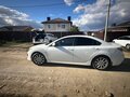 2011 Mazda 6 II (GH) Рестайлинг, белый, 950000 рублей - вид 4