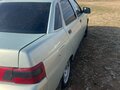 2002 Lada (ВАЗ) 2110, серебристый, 120000 рублей - вид 1