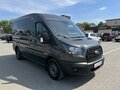2021 Ford Transit, серый, 2990000 рублей - вид 9
