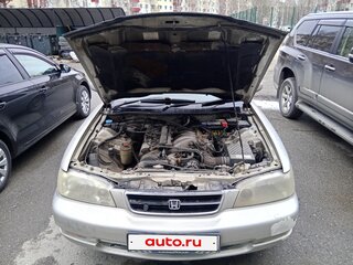 1996 Honda Inspire II, серый, 250000 рублей, вид 3