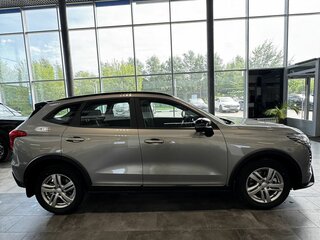 2026 Haval Jolion I Рестайлинг 2, серый, 2629000 рублей, вид 4
