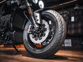 2026 Triumph Rocket 3, серый, 3200000 рублей - вид 4