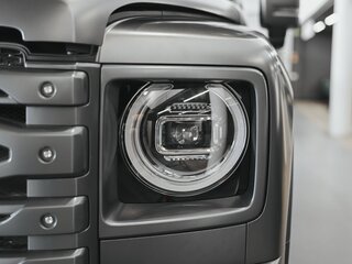 2026 Haval H9 II, серый, 4799000 рублей, вид 4