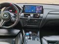 2013 BMW X3 20i xDrive II (F25), серый, 1600000 рублей - вид 9