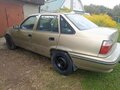 2006 Daewoo Nexia I, жёлтый, 79000 рублей - вид 3