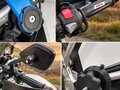 2012 Honda VFR 1200X (Crosstourer), белый, 945000 рублей - вид 2