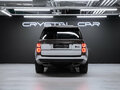 2019 Land Rover Range Rover Long IV Рестайлинг, серебристый, 6190000 рублей - вид 7