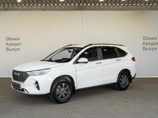 Haval M6 II