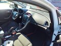 2013 Opel Astra J Рестайлинг, белый, 500000 рублей - вид 3