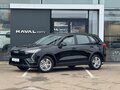 2026 Haval Jolion I Рестайлинг 2, чёрный