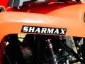 2026 Sharmax Hummer, красный, 419900 рублей - вид 5