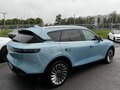 2022 Voyah Free EVR I, голубой, 2810000 рублей - вид 4