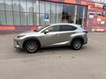 2020 Lexus NX 200 I Рестайлинг, серый, 2865000 рублей - вид 3