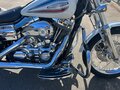 2006 Harley-Davidson Dyna Super Glide, белый, 970000 рублей - вид 8
