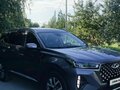 2024 Chery Tiggo 7 Pro Max I Рестайлинг, серый, 1830000 рублей - вид 3