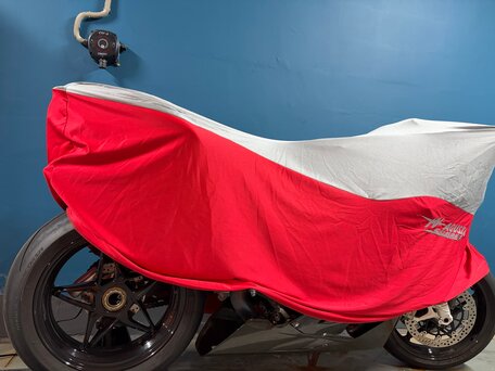 2010 MV Agusta F4 1000, чёрный, 1500000 рублей, вид 2