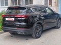 2023 Jetour X70+ I, чёрный, 1600000 рублей - вид 2