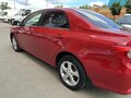 2011 Toyota Corolla X (E140, E150) Рестайлинг, пурпурный, 1300000 рублей - вид 5