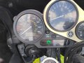 2000 Yamaha FZ6, чёрный, 300000 рублей - вид 8