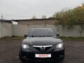 2006 Mazda 3 I (BK) Рестайлинг, чёрный, 385000 рублей