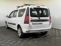 2019 Lada (ВАЗ) Largus I, белый, 820000 рублей - вид 5