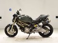 2013 Ducati Monster 696, зелёный, 427000 рублей