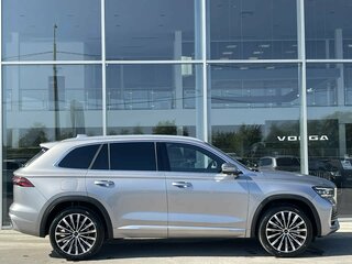 2026 VOLGA K50, серебристый, 4649000 рублей, вид 3