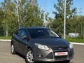 2012 Ford Focus III, серый, 570000 рублей - вид 4