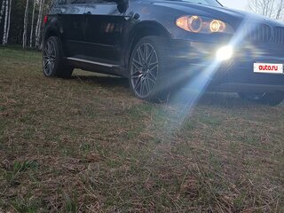 2010 BMW X5 35i II (E70) Рестайлинг, чёрный, 2000000 рублей, вид 2