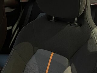 2026 Omoda C5 II, чёрный, 2399000 рублей, вид 5