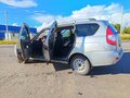 2012 Lada (ВАЗ) Priora I, серебристый, 125000 рублей - вид 7