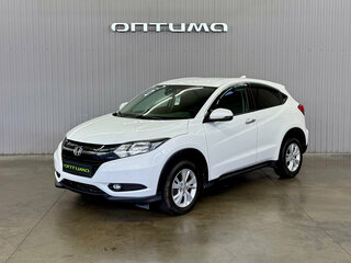 Honda HR-V II