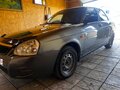 2010 Lada (ВАЗ) Priora I, серый, 265000 рублей - вид 1
