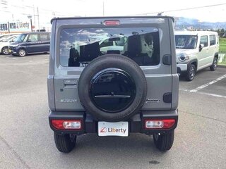 2026 Suzuki Jimny Kei car IV, серый, 1500217 рублей, вид 5