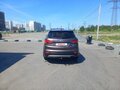2015 Hyundai Santa Fe III, коричневый, 2200000 рублей - вид 6