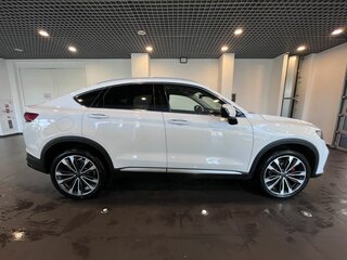 2022 Geely Tugella I, белый, 2870000 рублей, вид 2