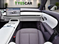 2026 Changan Qiyuan A06 28.39 kWh, синий, 2797900 рублей - вид 6
