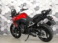 2025 Suzuki V-Strom 800DE, красный, 1277000 рублей - вид 7
