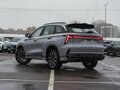 2025 Changan CS75 Plus III, серый - вид 8