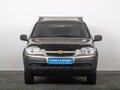 2018 Chevrolet Niva I Рестайлинг, коричневый, 899000 рублей - вид 2