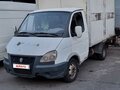 2005 ГАЗ ГАЗель (2705), белый, 300000 рублей - вид 1