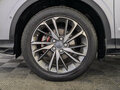 2023 Geely Coolray I, серый, 1550000 рублей - вид 11