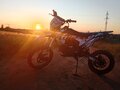 2023 BSE EX 125, чёрный, 65000 рублей - вид 3