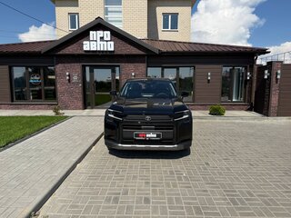 2026 Toyota RAV4 VI (XA60), чёрный, 4450000 рублей, вид 3